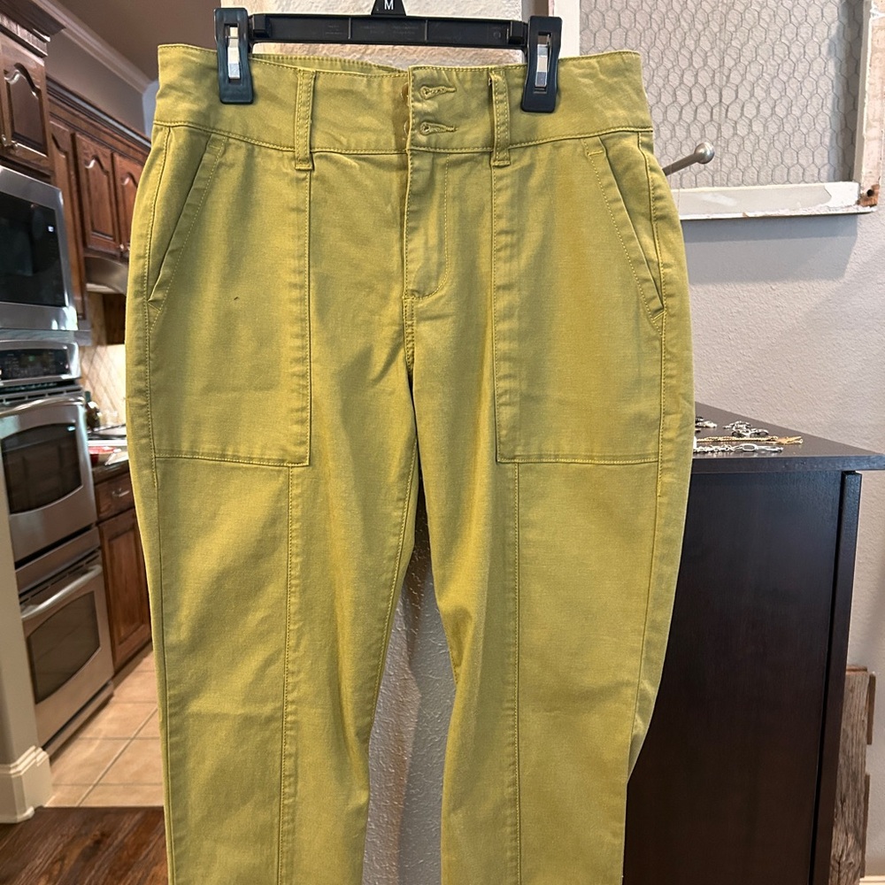 Trooper Pant